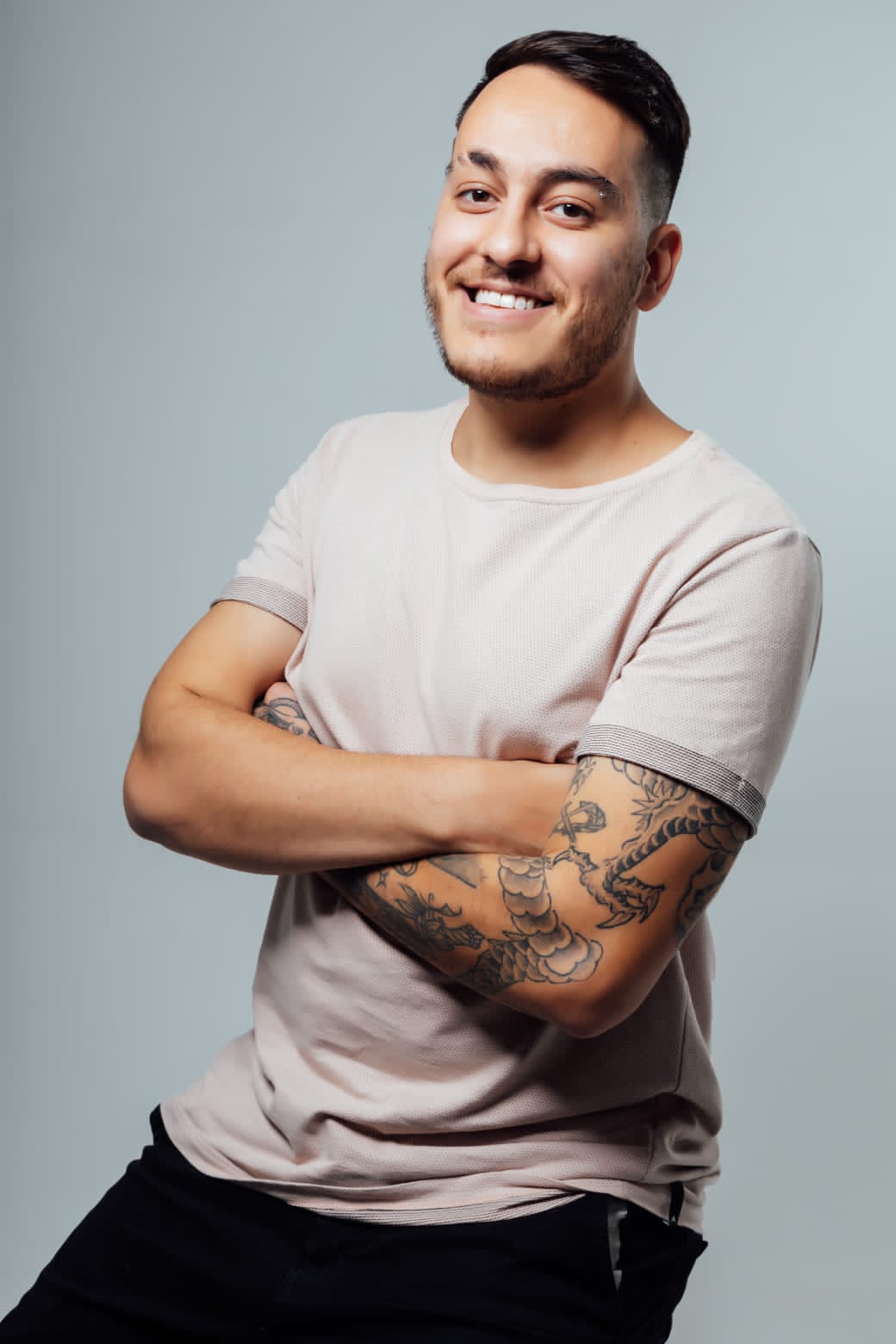 Felipe Ramos