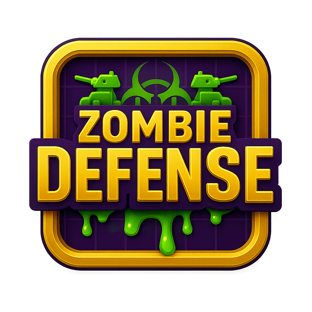 Zombie Defense
